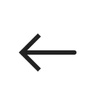 Arrow Alt Left Alt SVG Icon